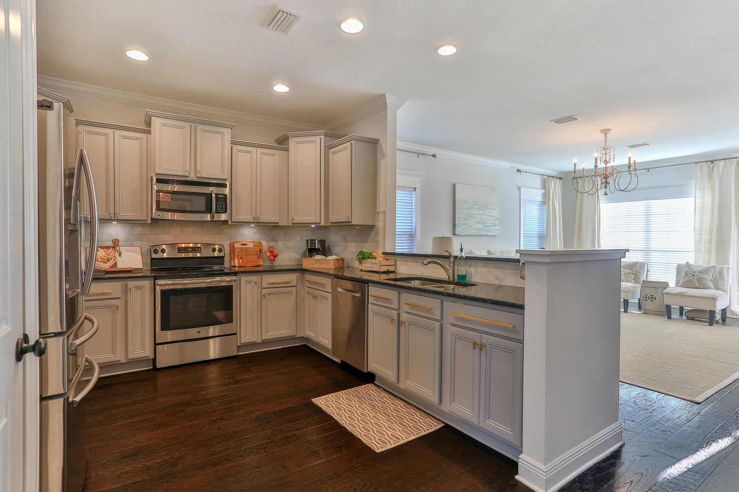 CYPRESS BREEZE PLANTATION - Residential