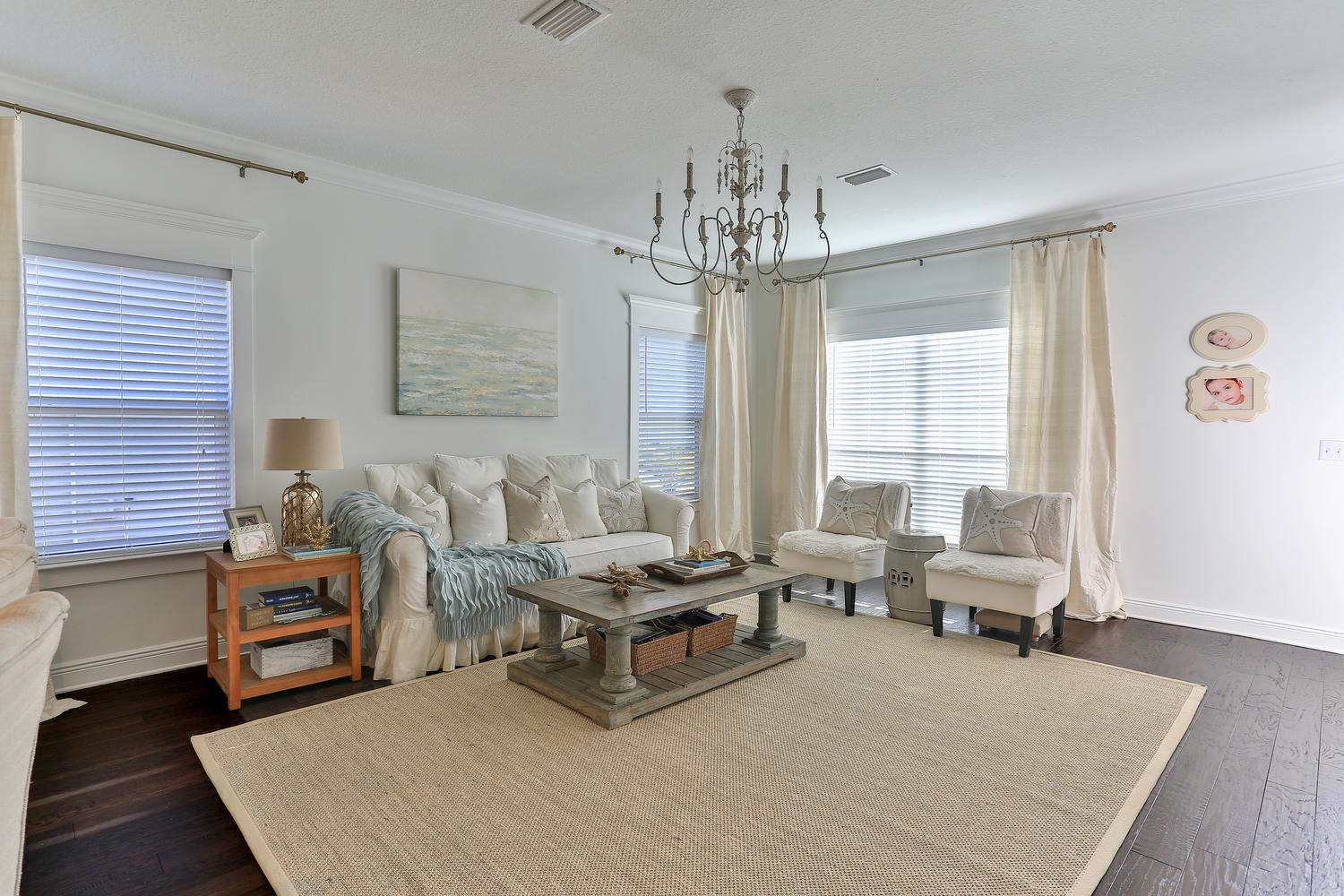 CYPRESS BREEZE PLANTATION - Residential