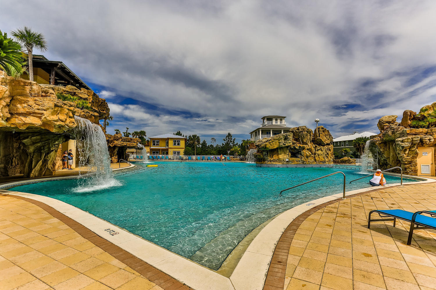 CYPRESS BREEZE PLANTATION - Residential