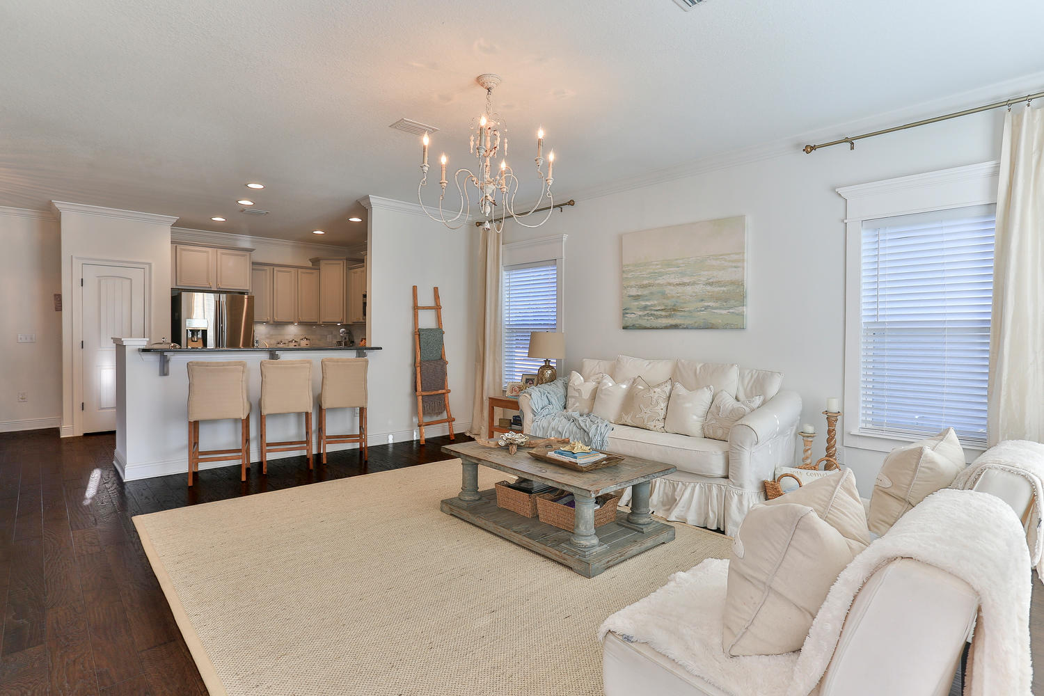 CYPRESS BREEZE PLANTATION - Residential