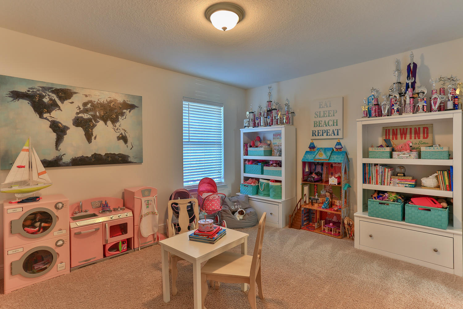 CYPRESS BREEZE PLANTATION - Residential