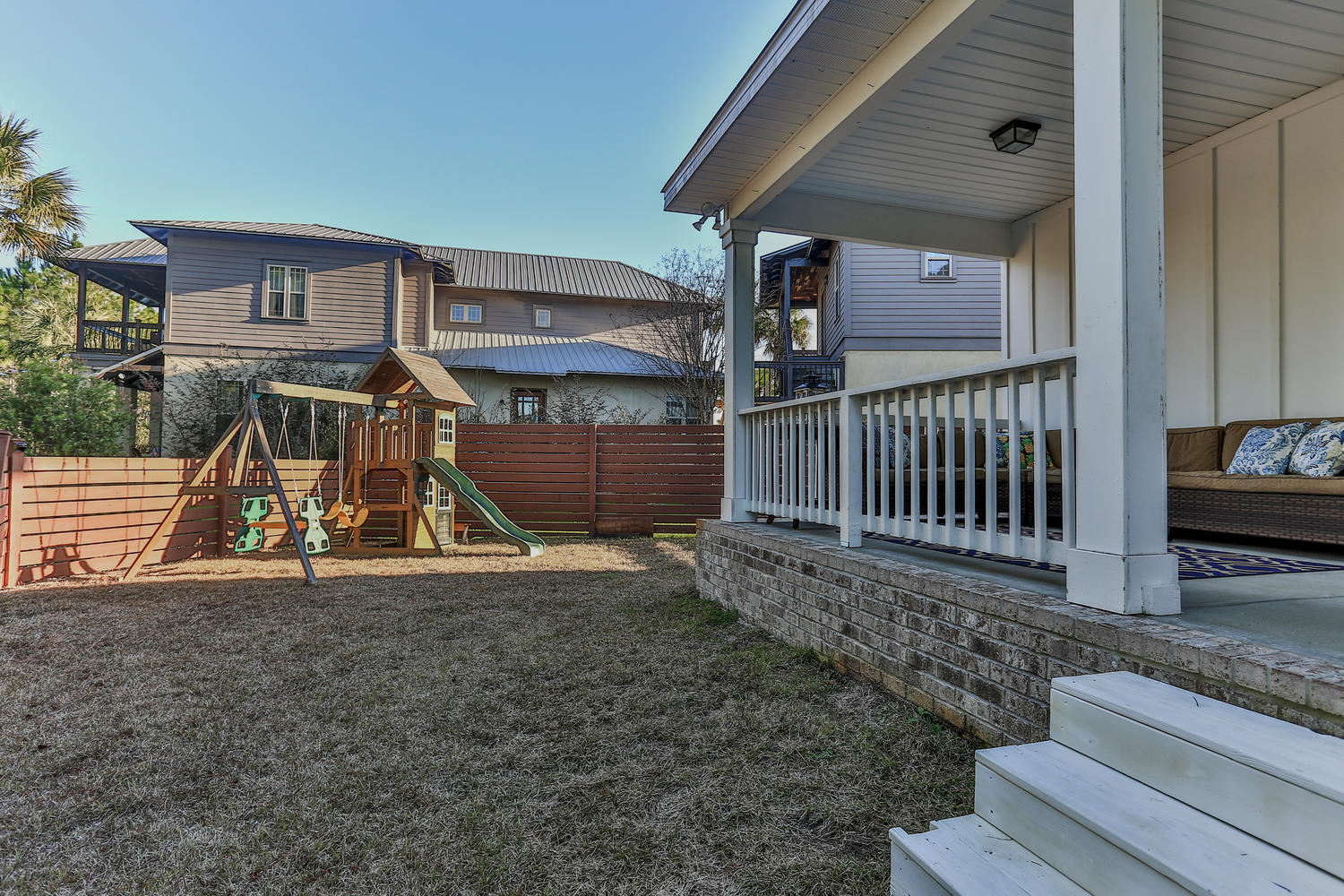 CYPRESS BREEZE PLANTATION - Residential