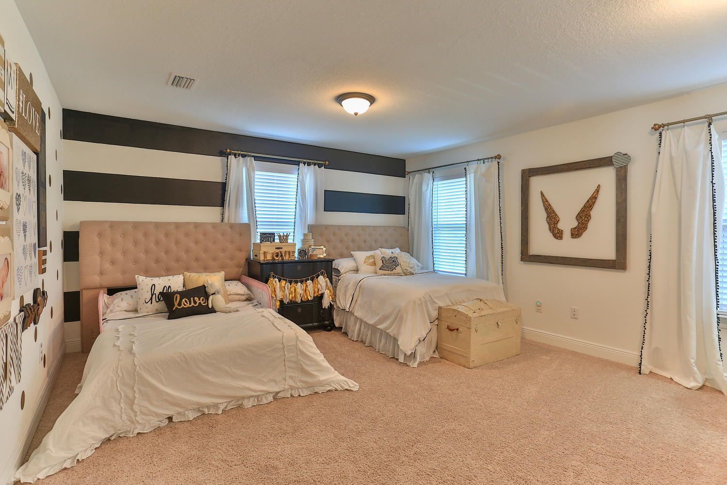 CYPRESS BREEZE PLANTATION - Residential