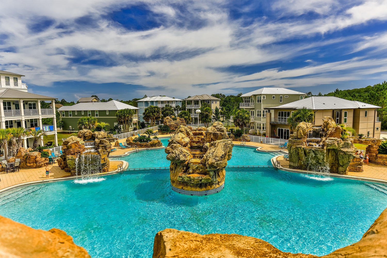 CYPRESS BREEZE PLANTATION - Residential