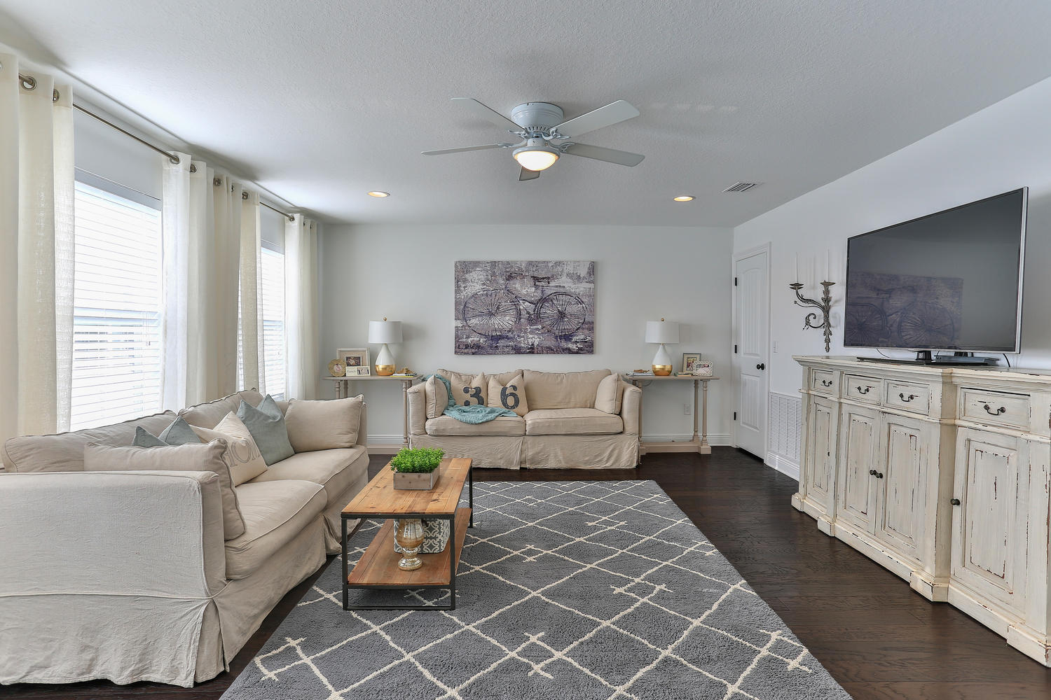 CYPRESS BREEZE PLANTATION - Residential