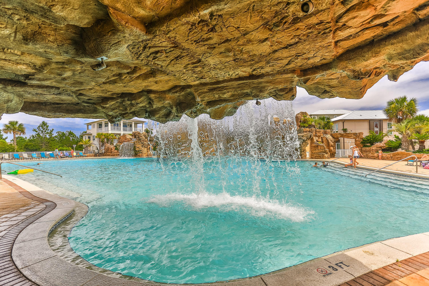 CYPRESS BREEZE PLANTATION - Residential