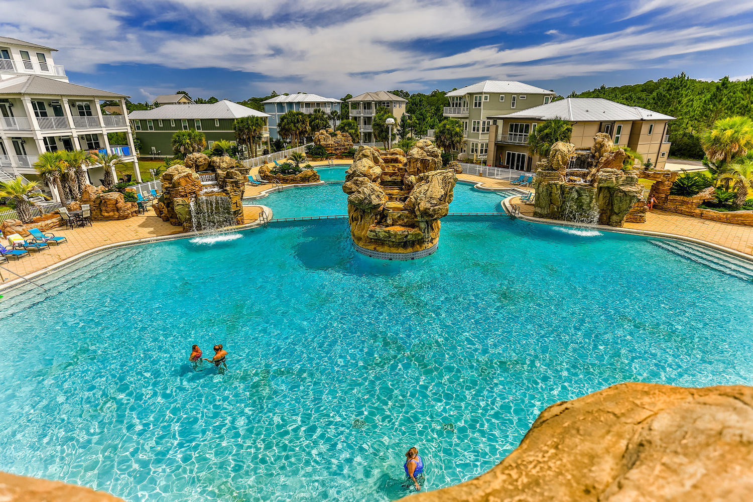 CYPRESS BREEZE PLANTATION - Residential