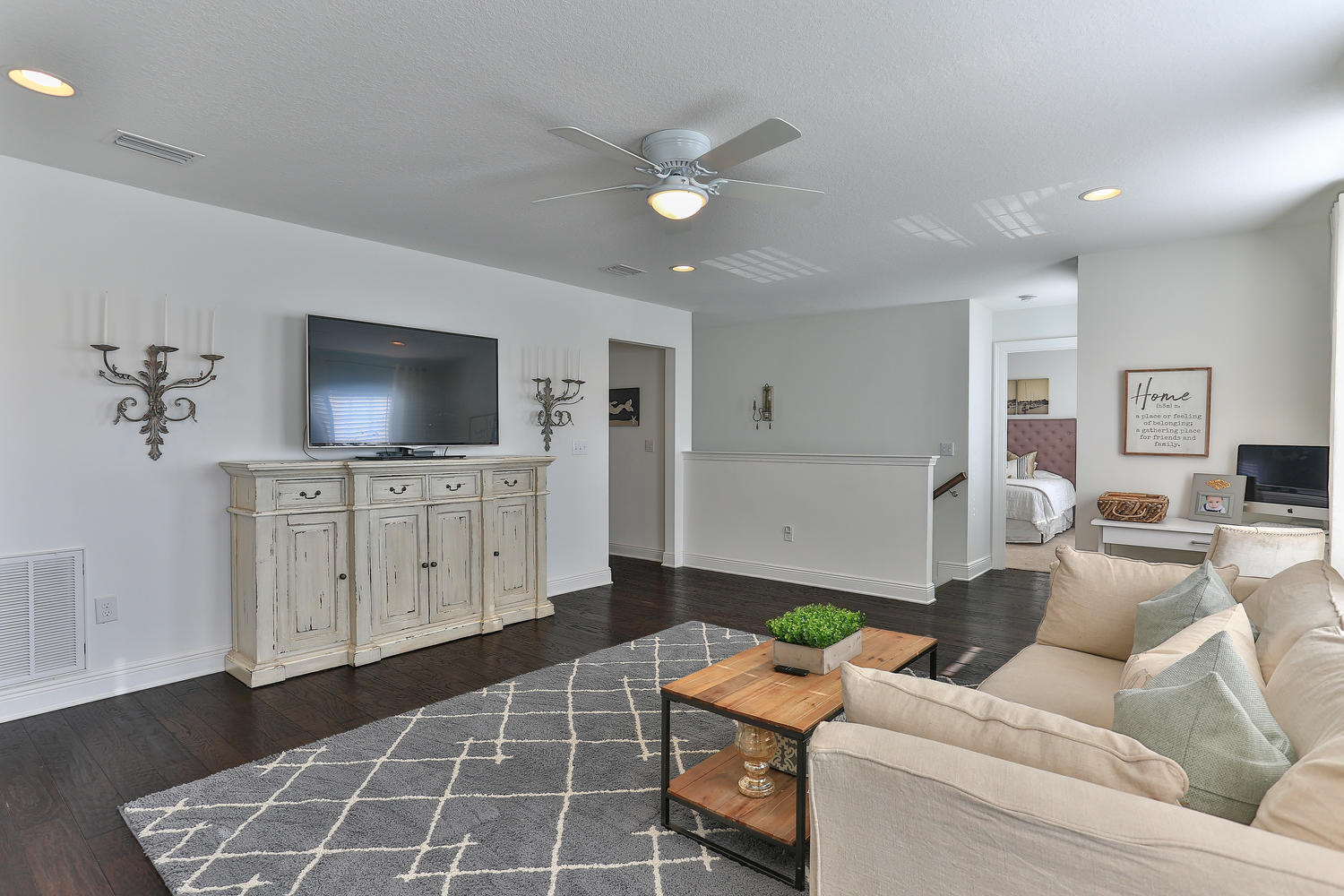 CYPRESS BREEZE PLANTATION - Residential