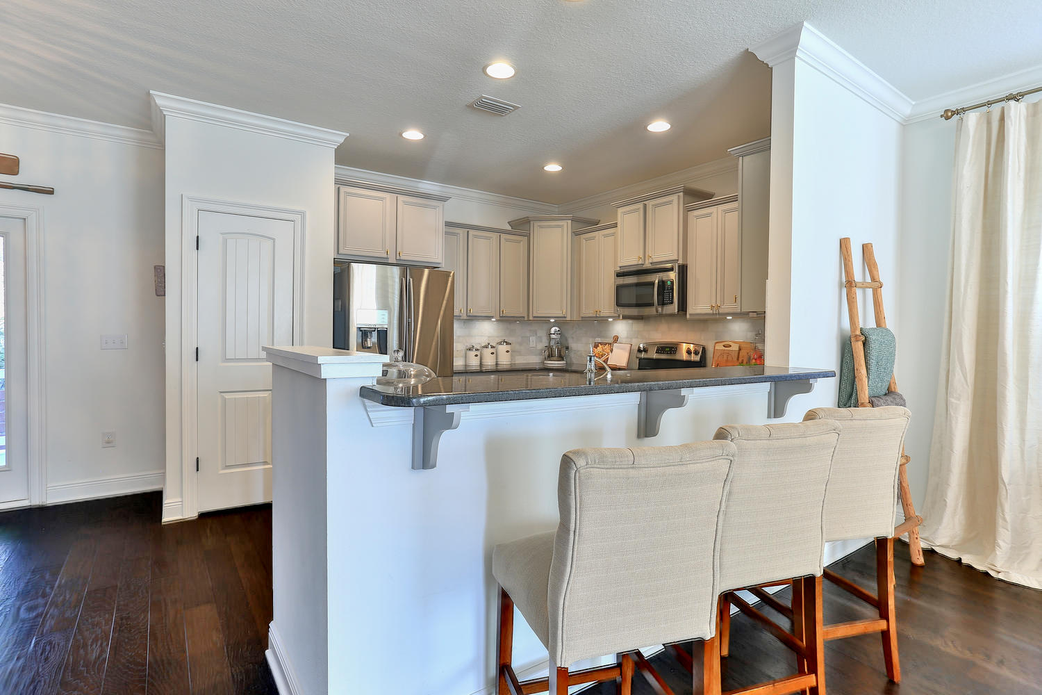 CYPRESS BREEZE PLANTATION - Residential