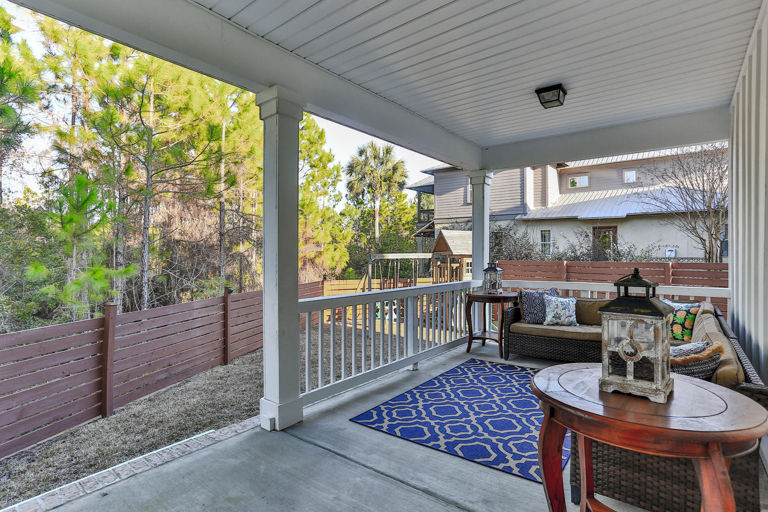 CYPRESS BREEZE PLANTATION - Residential