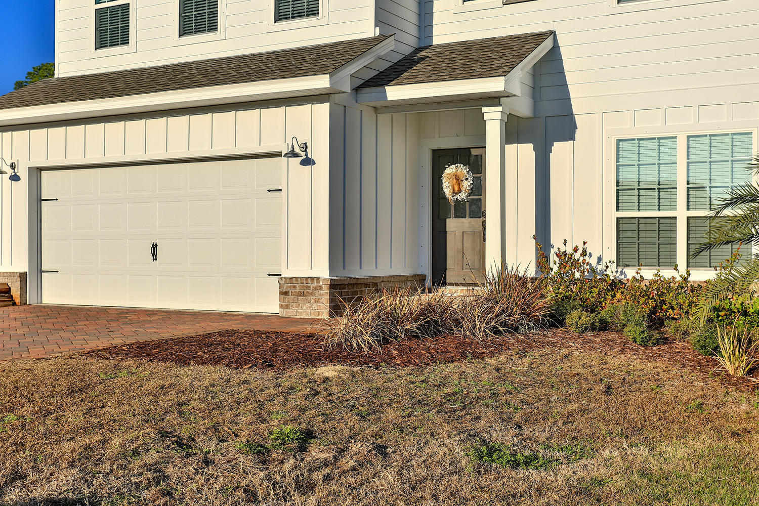 CYPRESS BREEZE PLANTATION - Residential