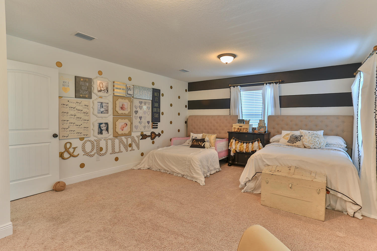 CYPRESS BREEZE PLANTATION - Residential