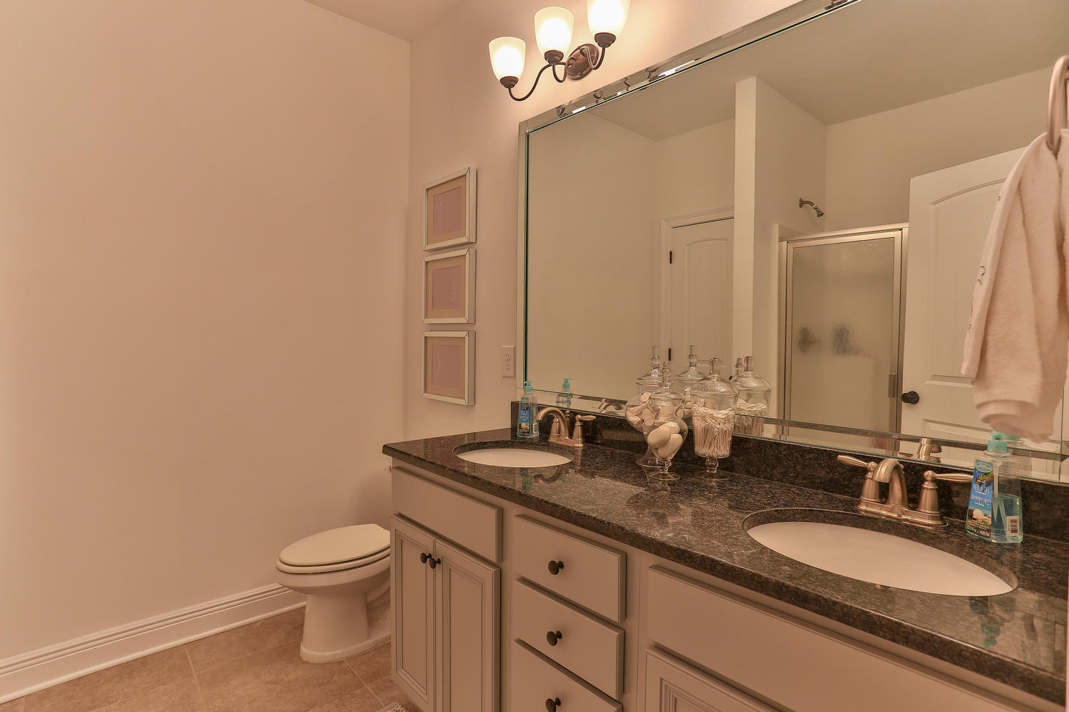 CYPRESS BREEZE PLANTATION - Residential