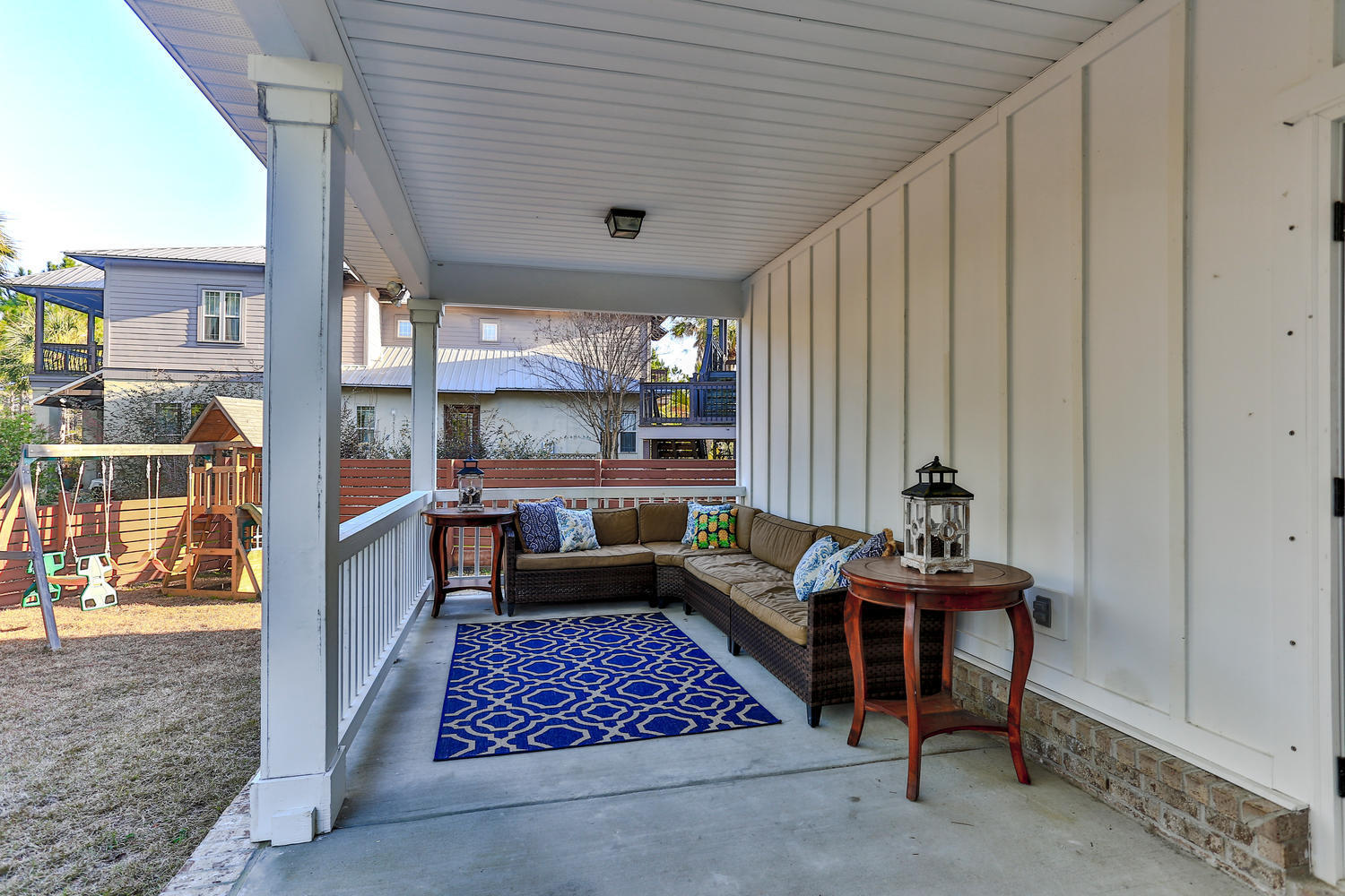 CYPRESS BREEZE PLANTATION - Residential