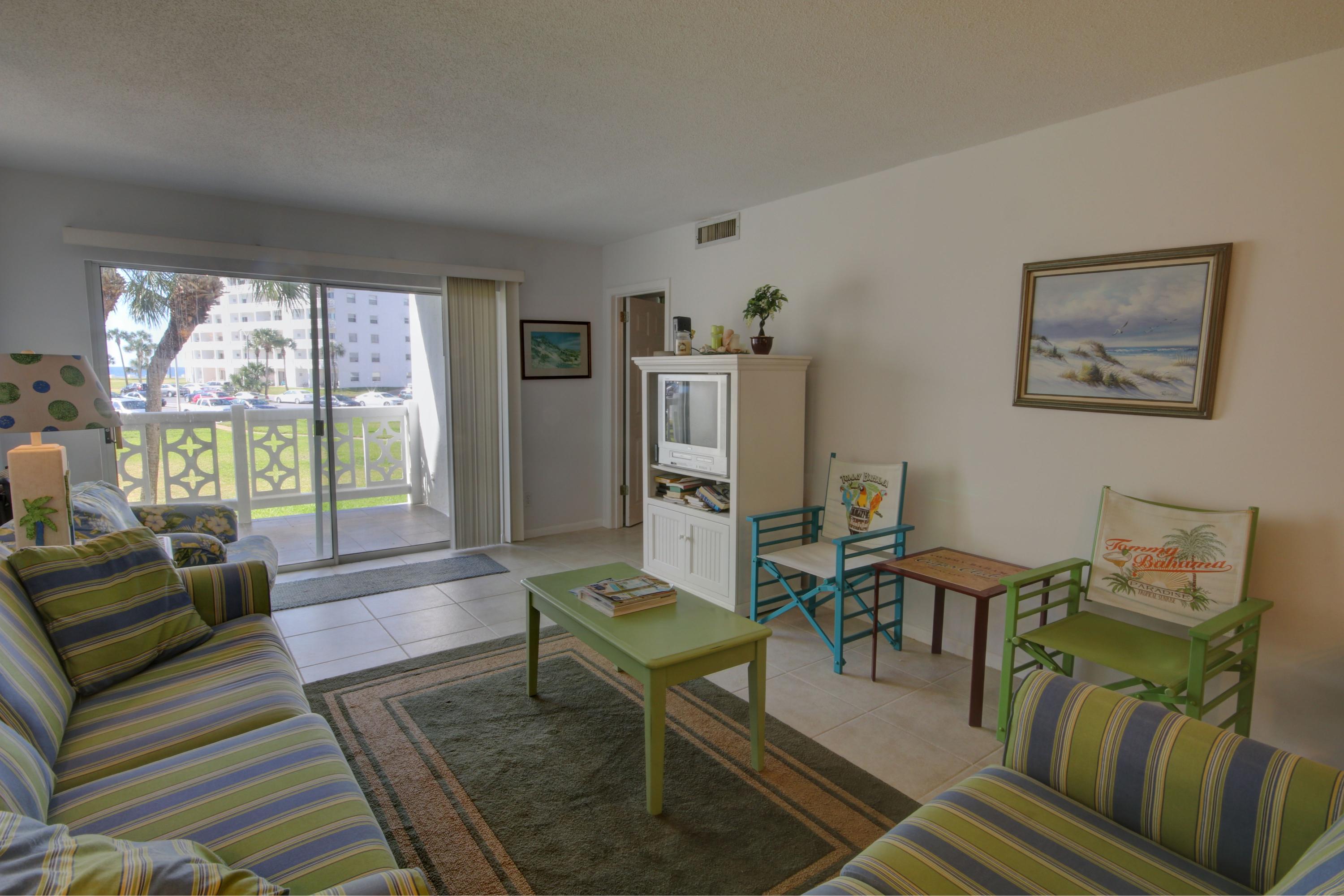 EL MATADOR CONDO - Residential