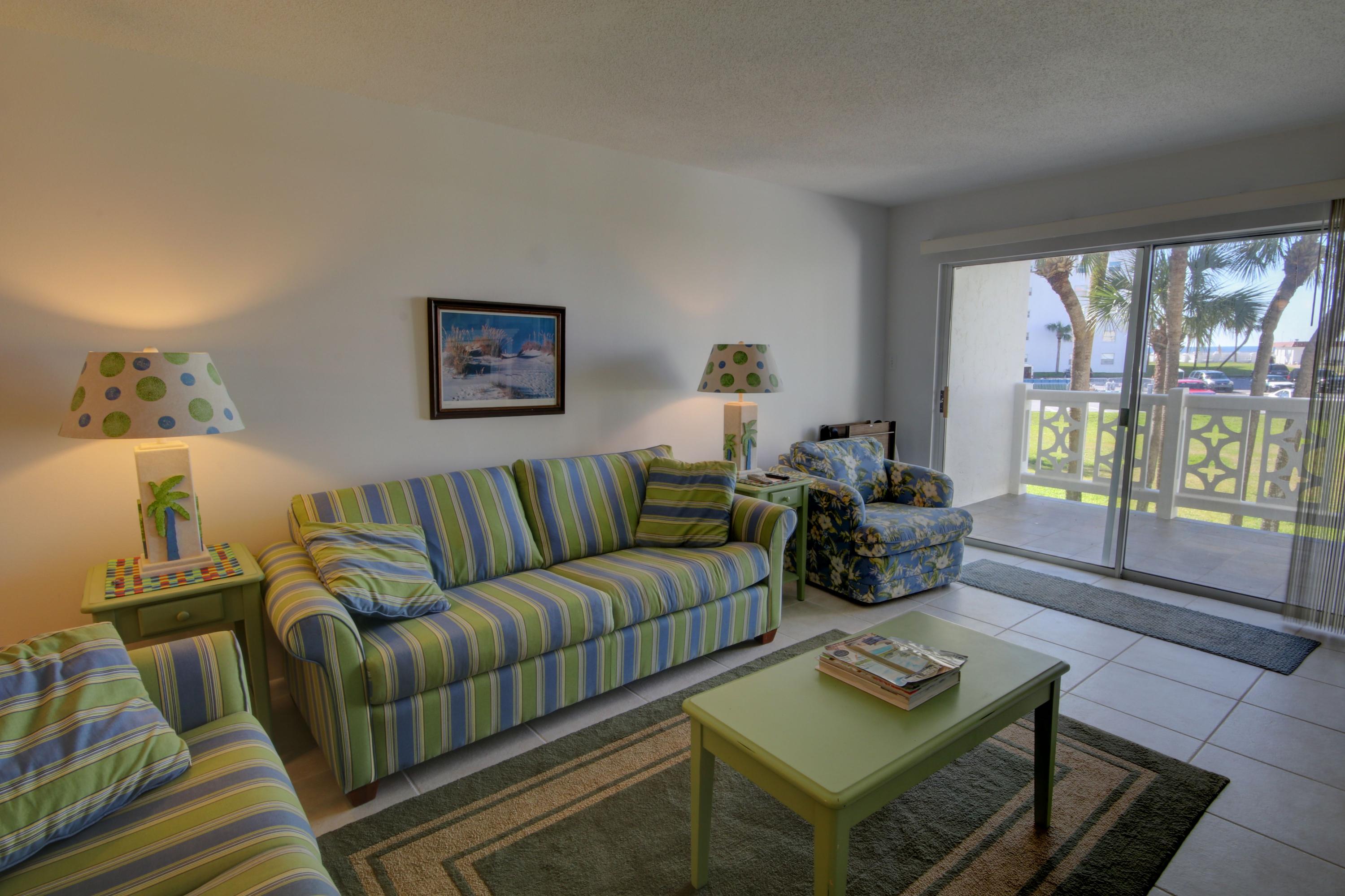 EL MATADOR CONDO - Residential