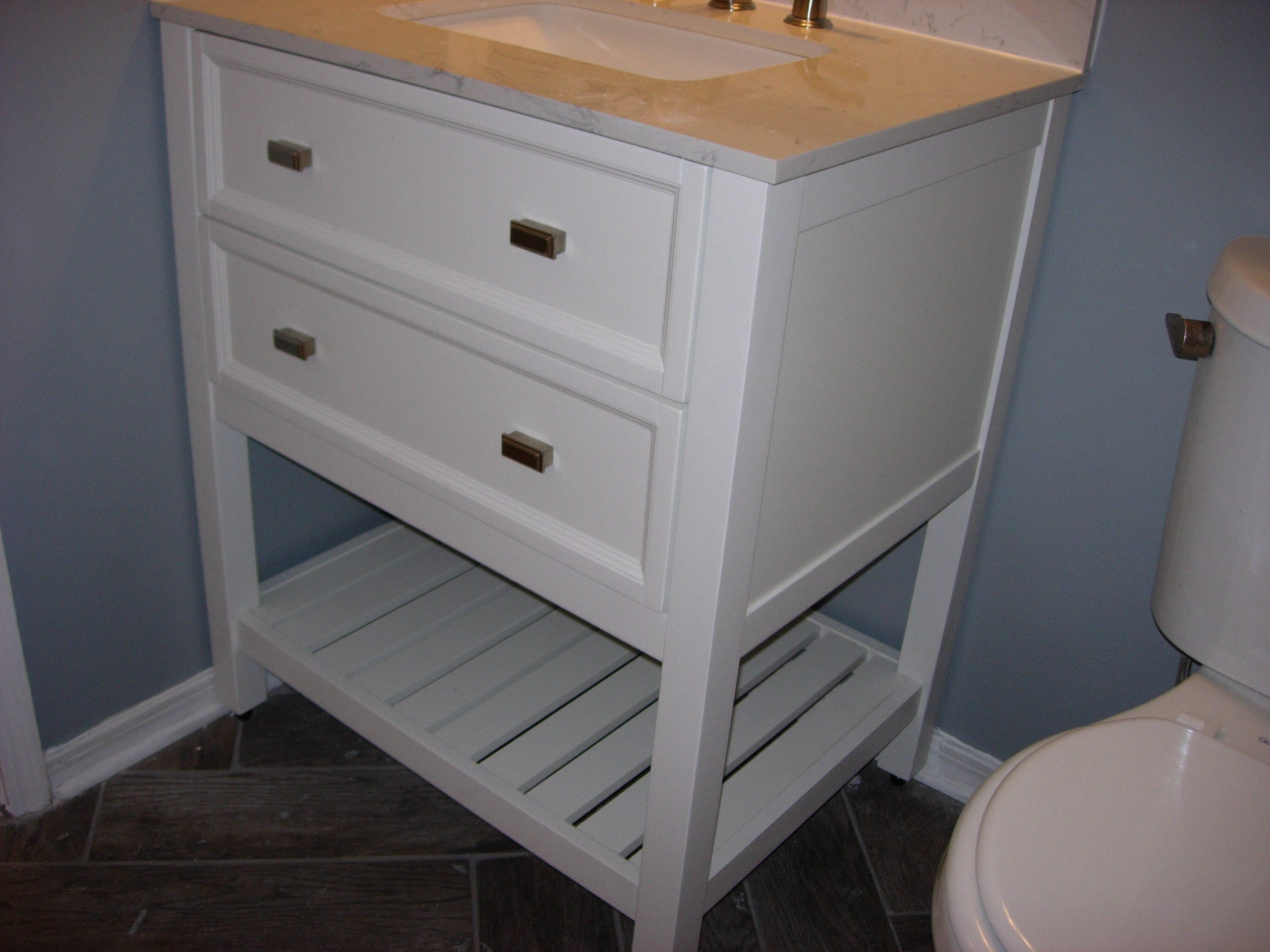 Legion Village Townhomes - Residential