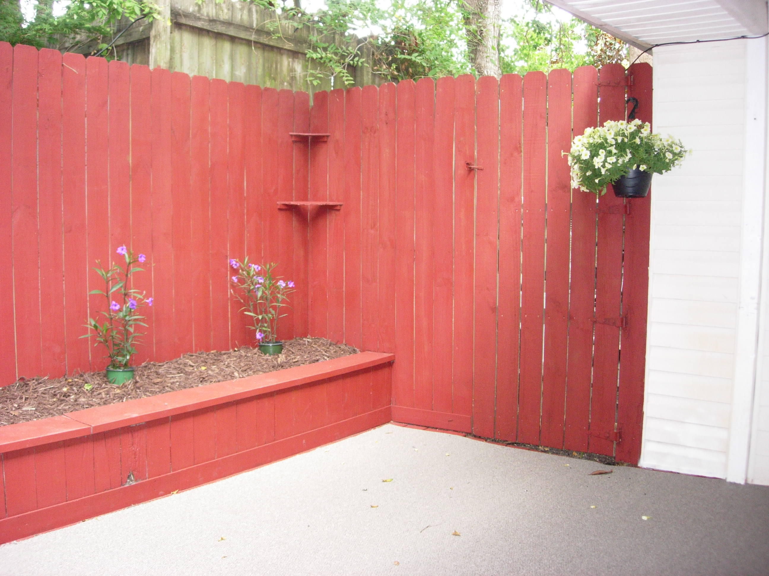 Legion Village Townhomes - Residential