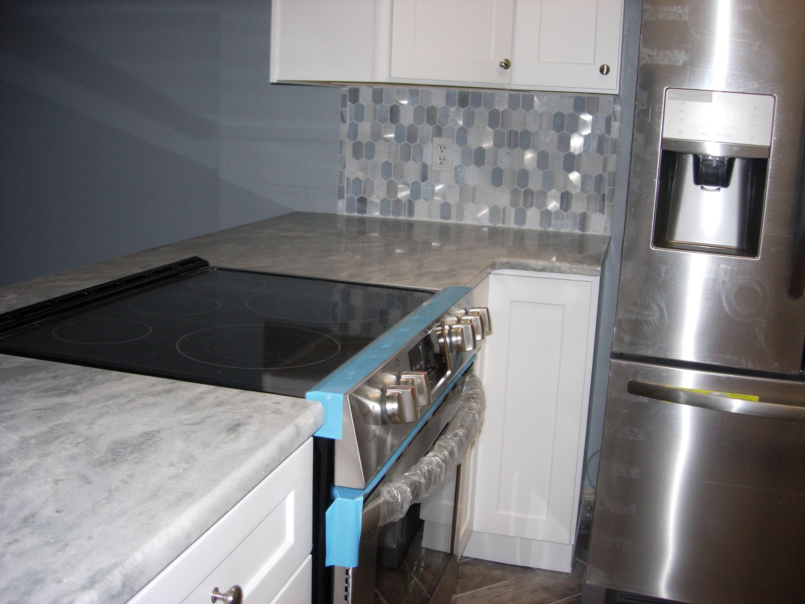 Legion Village Townhomes - Residential