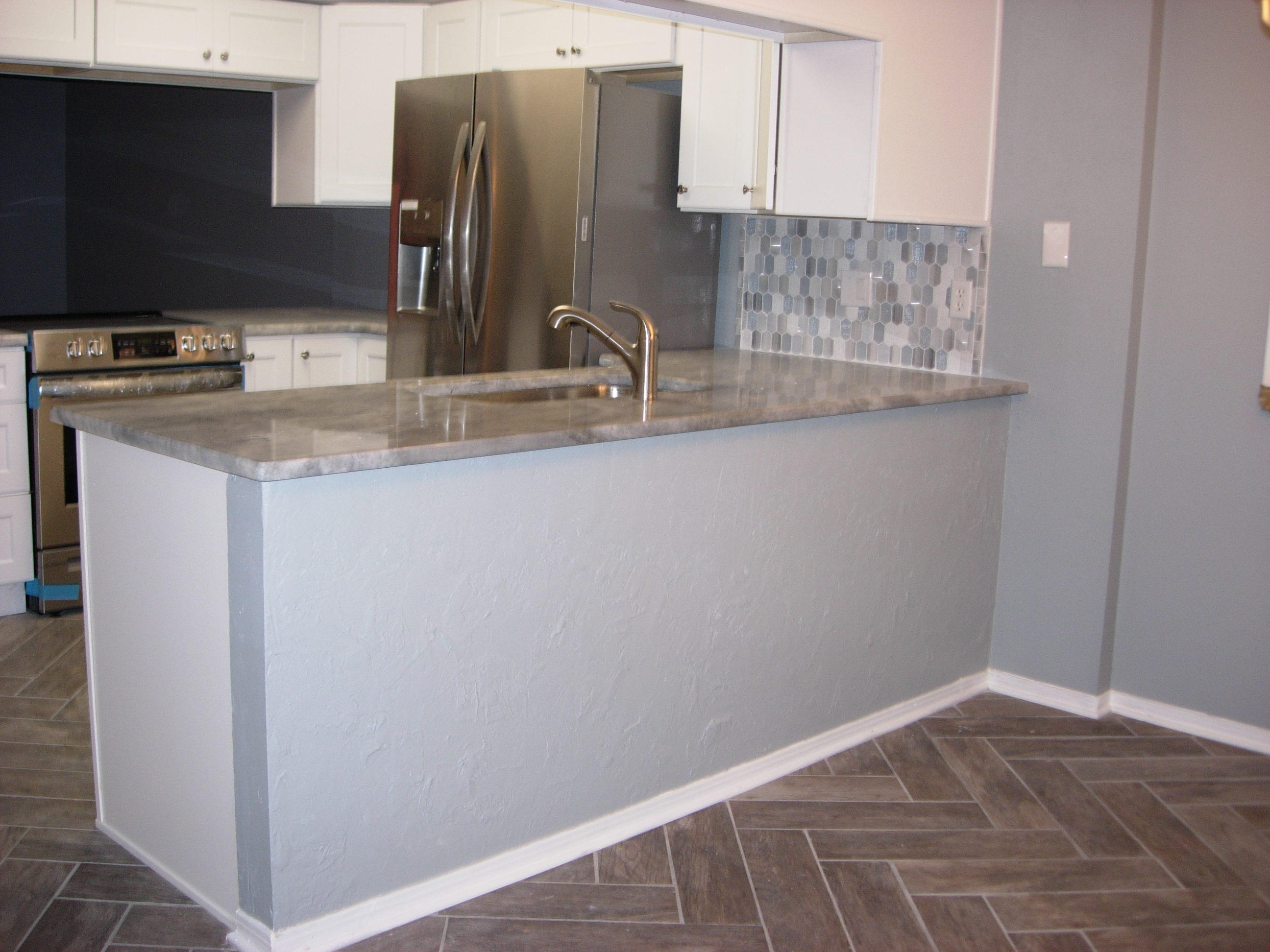 Legion Village Townhomes - Residential