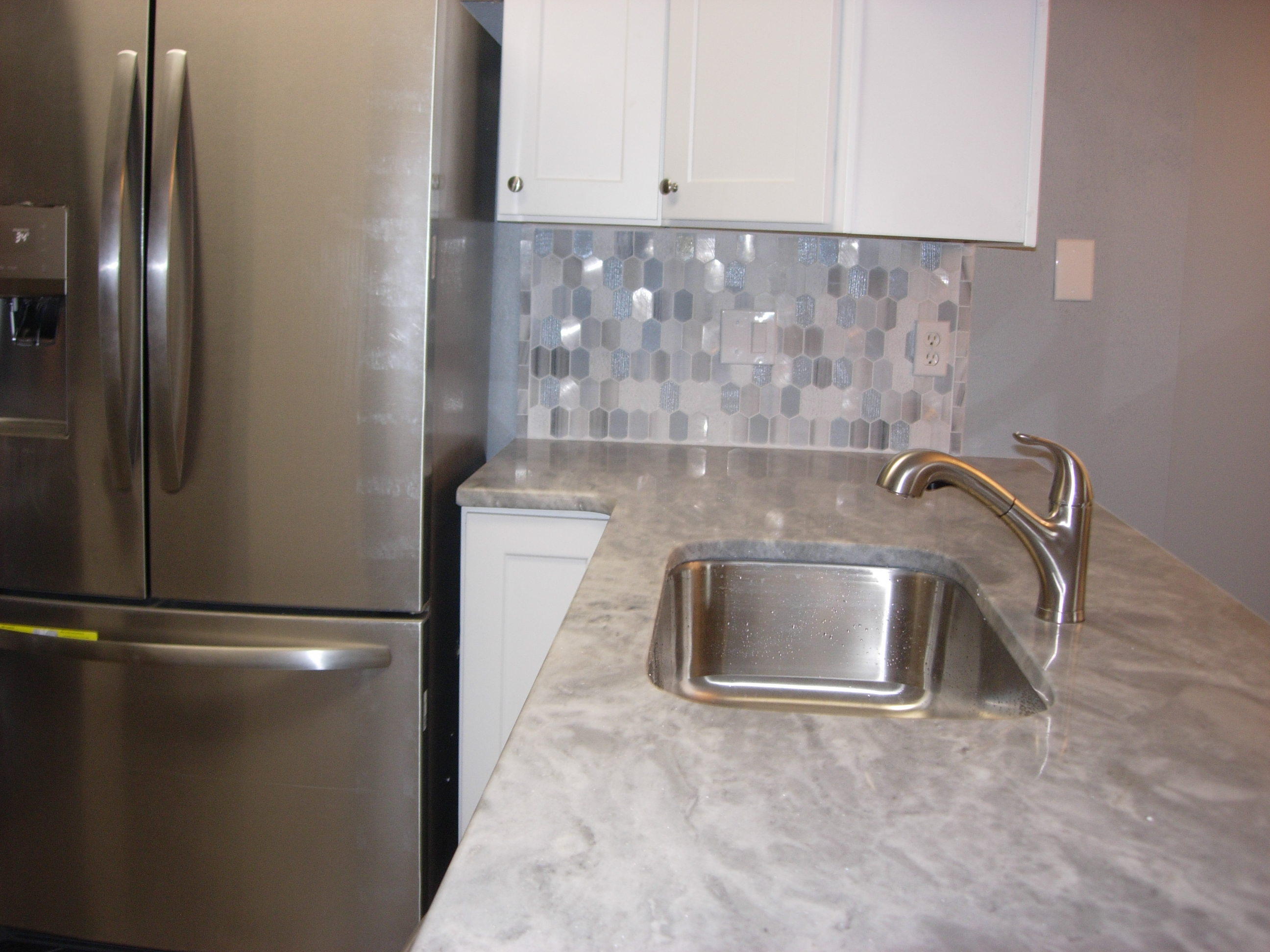 Legion Village Townhomes - Residential