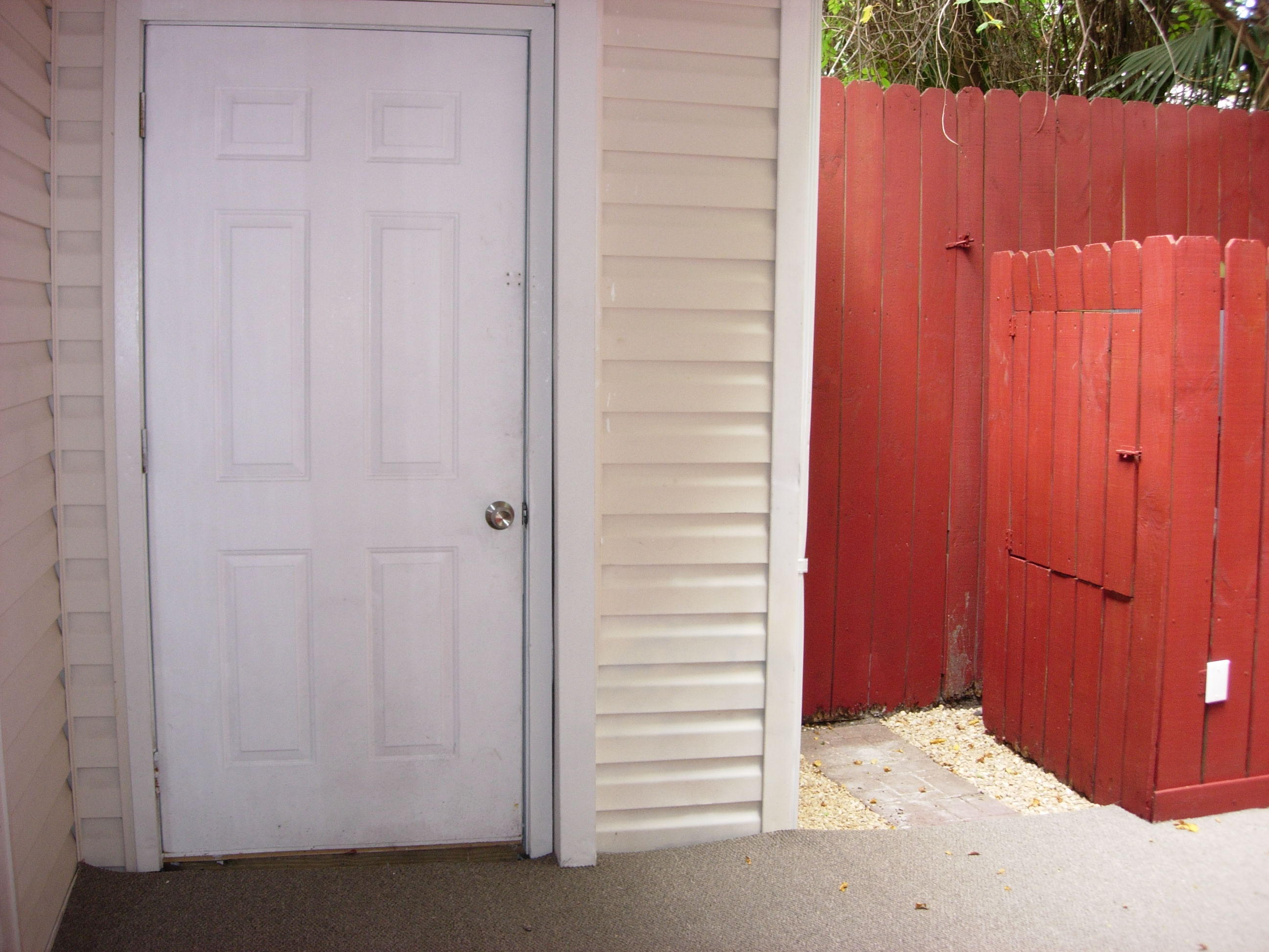 Legion Village Townhomes - Residential