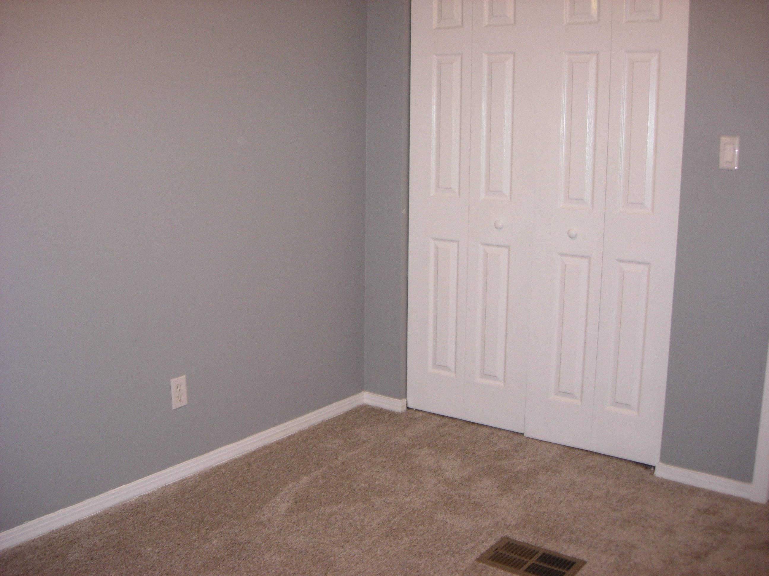 Legion Village Townhomes - Residential