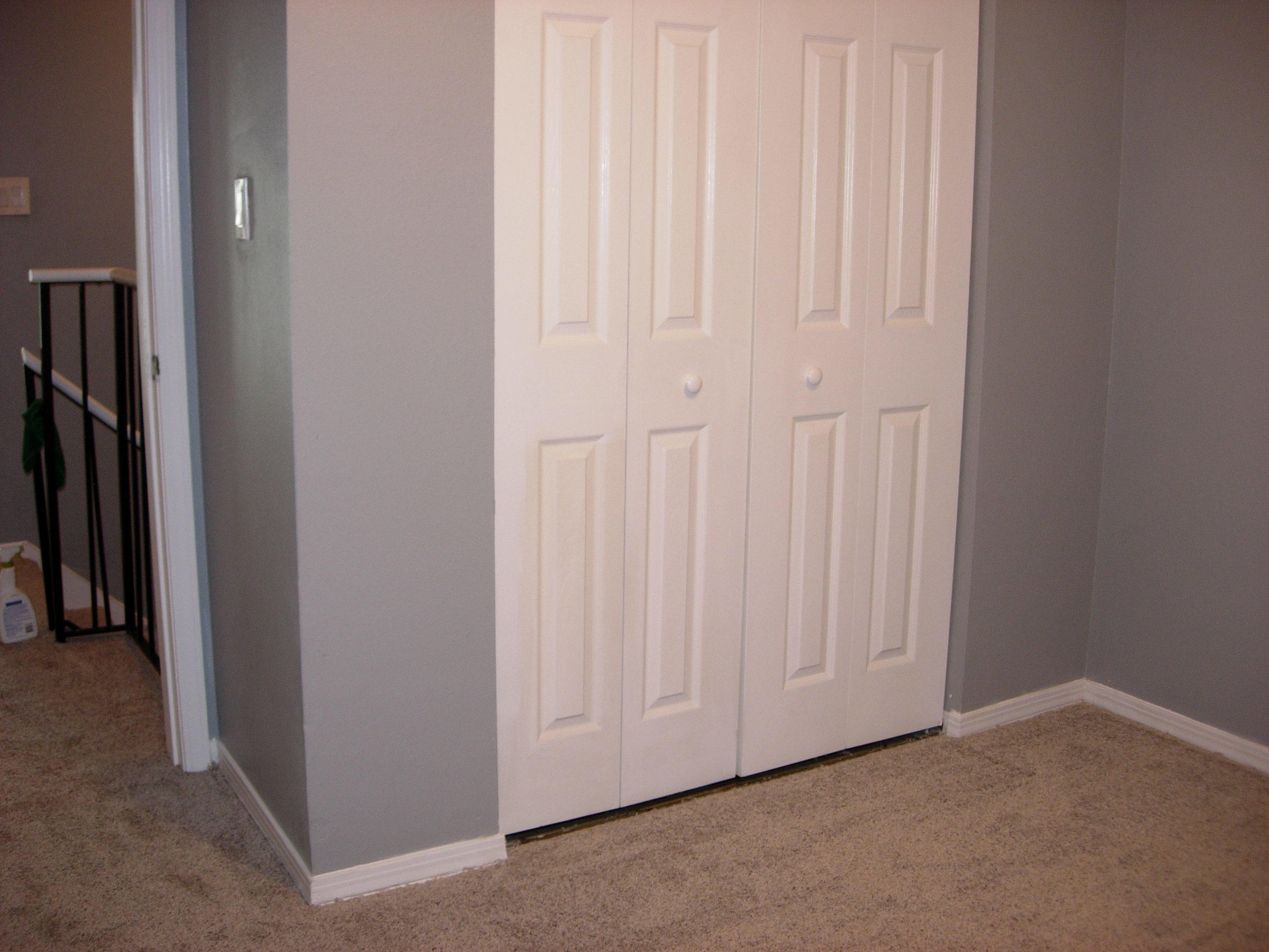 Legion Village Townhomes - Residential