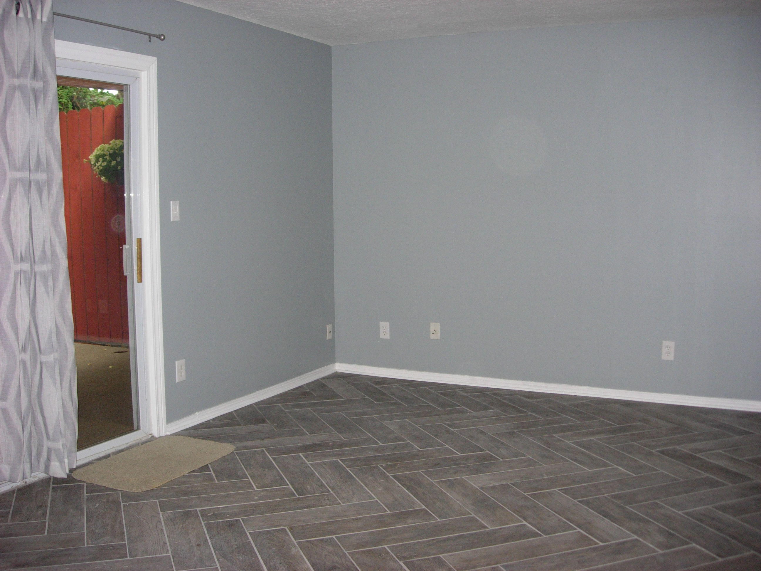 Legion Village Townhomes - Residential