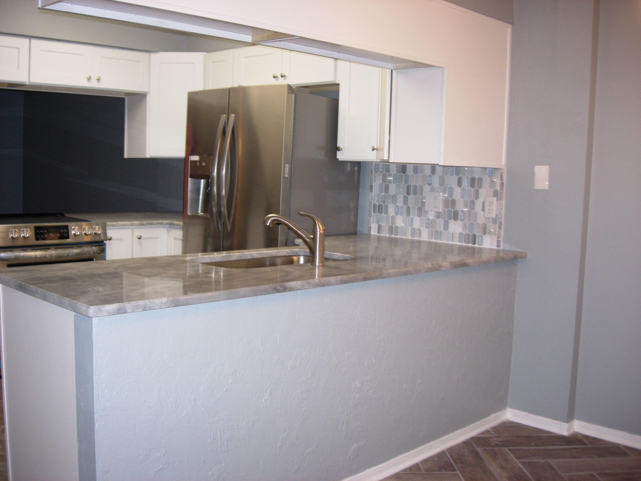 Legion Village Townhomes - Residential