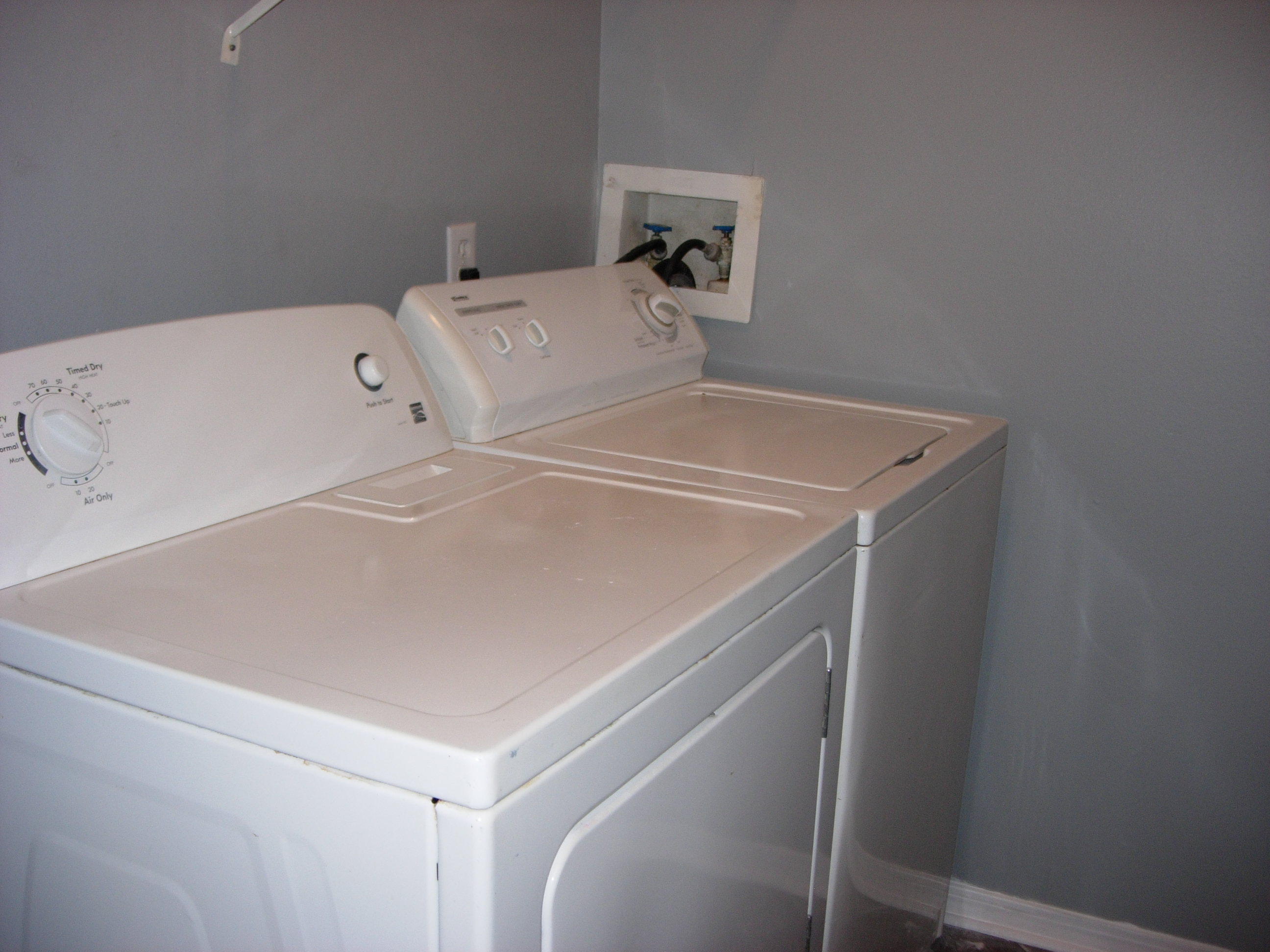 Legion Village Townhomes - Residential