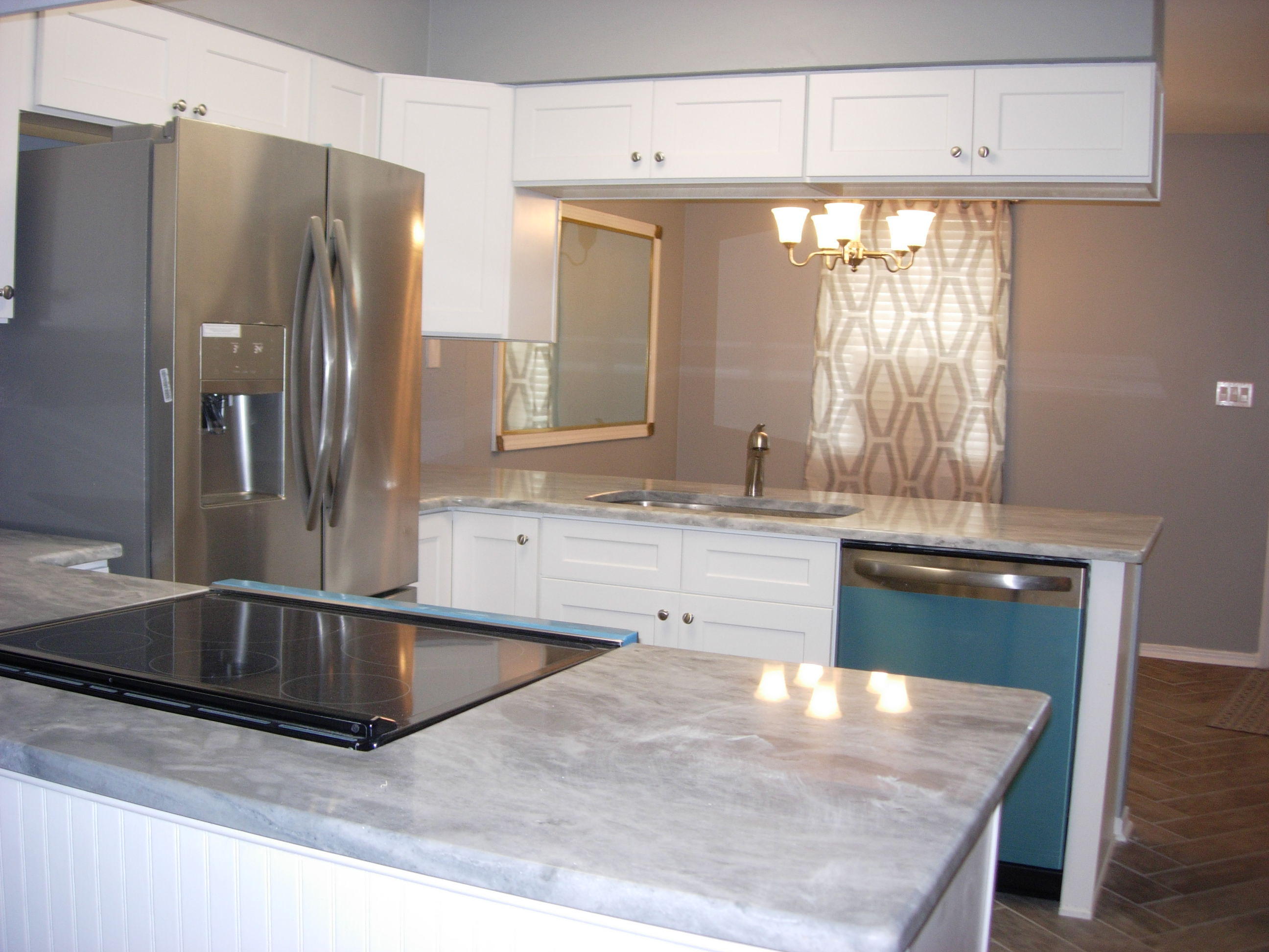 Legion Village Townhomes - Residential