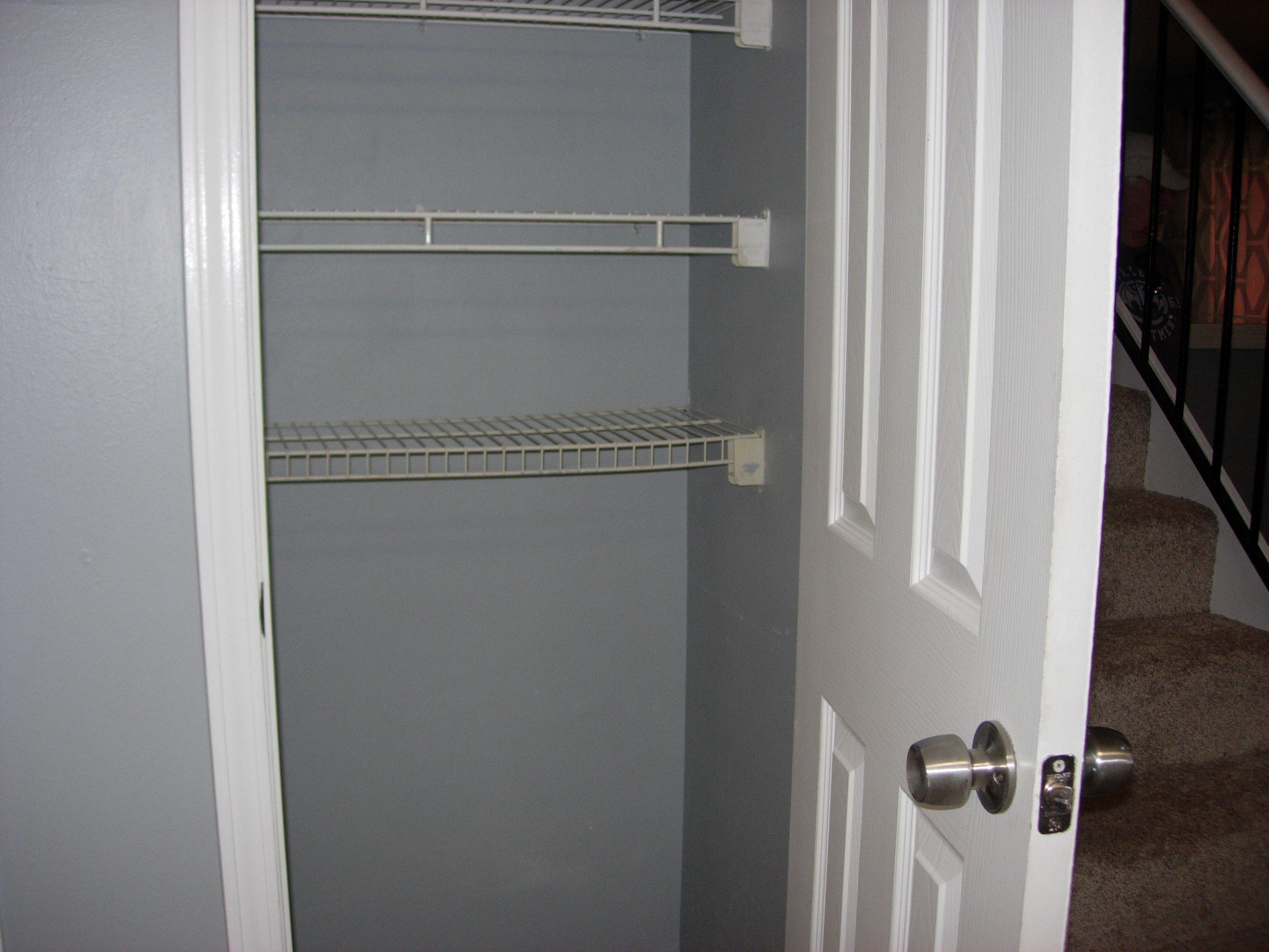 Legion Village Townhomes - Residential