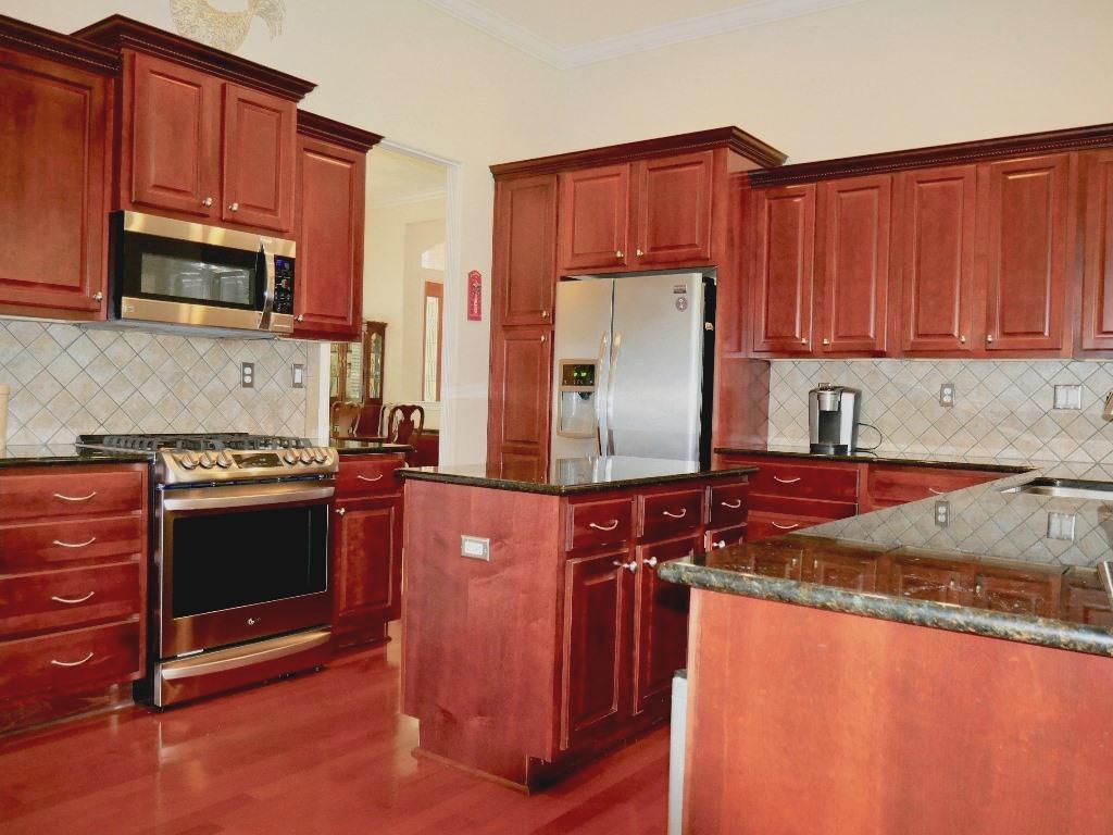 SWIFT CREEK PH 4 - Residential