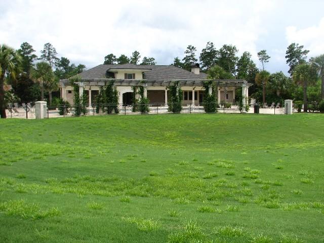 SWIFT CREEK PH 4 - Residential