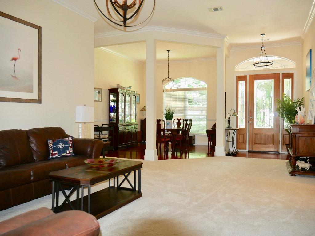 SWIFT CREEK PH 4 - Residential