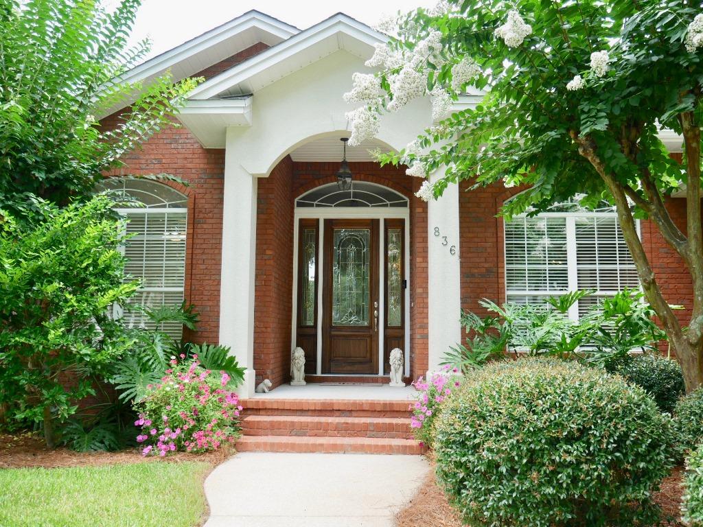 SWIFT CREEK PH 4 - Residential