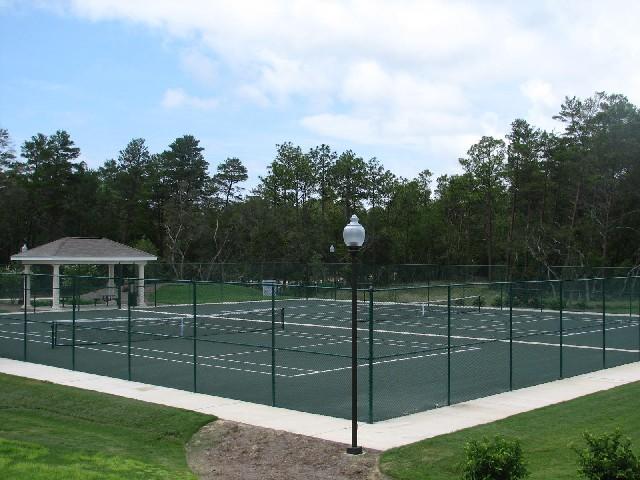 SWIFT CREEK PH 4 - Residential