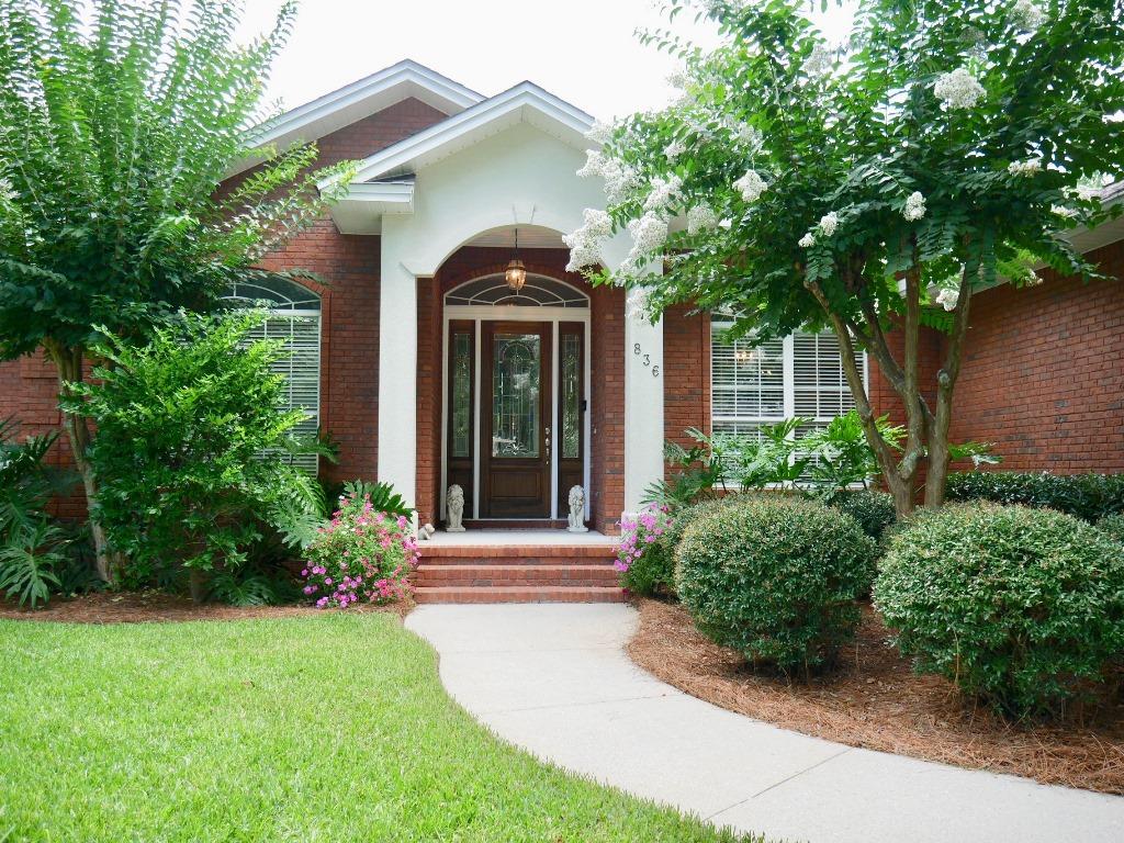 SWIFT CREEK PH 4 - Residential