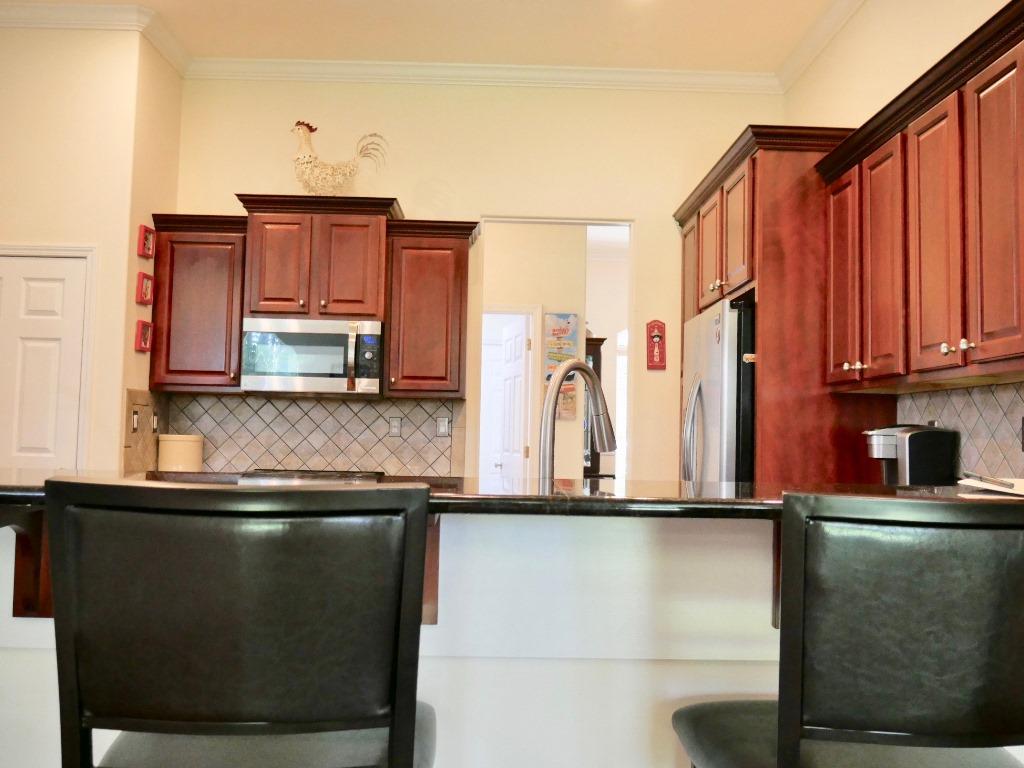 SWIFT CREEK PH 4 - Residential