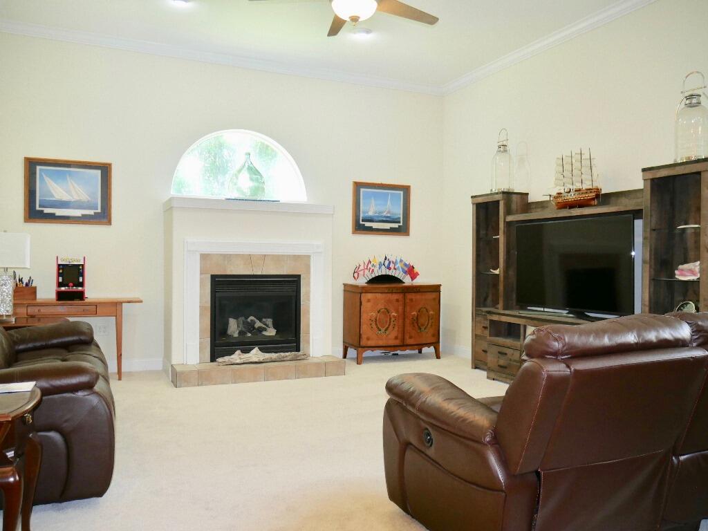 SWIFT CREEK PH 4 - Residential