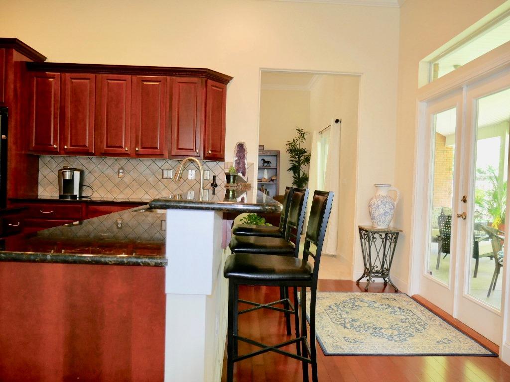 SWIFT CREEK PH 4 - Residential