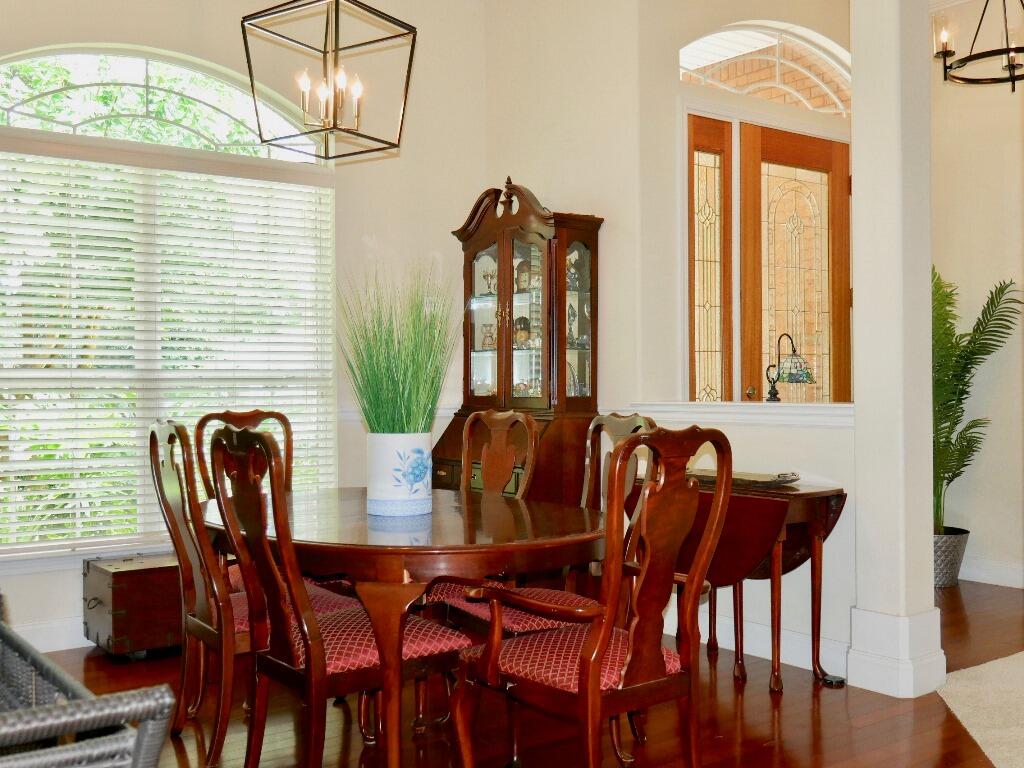 SWIFT CREEK PH 4 - Residential