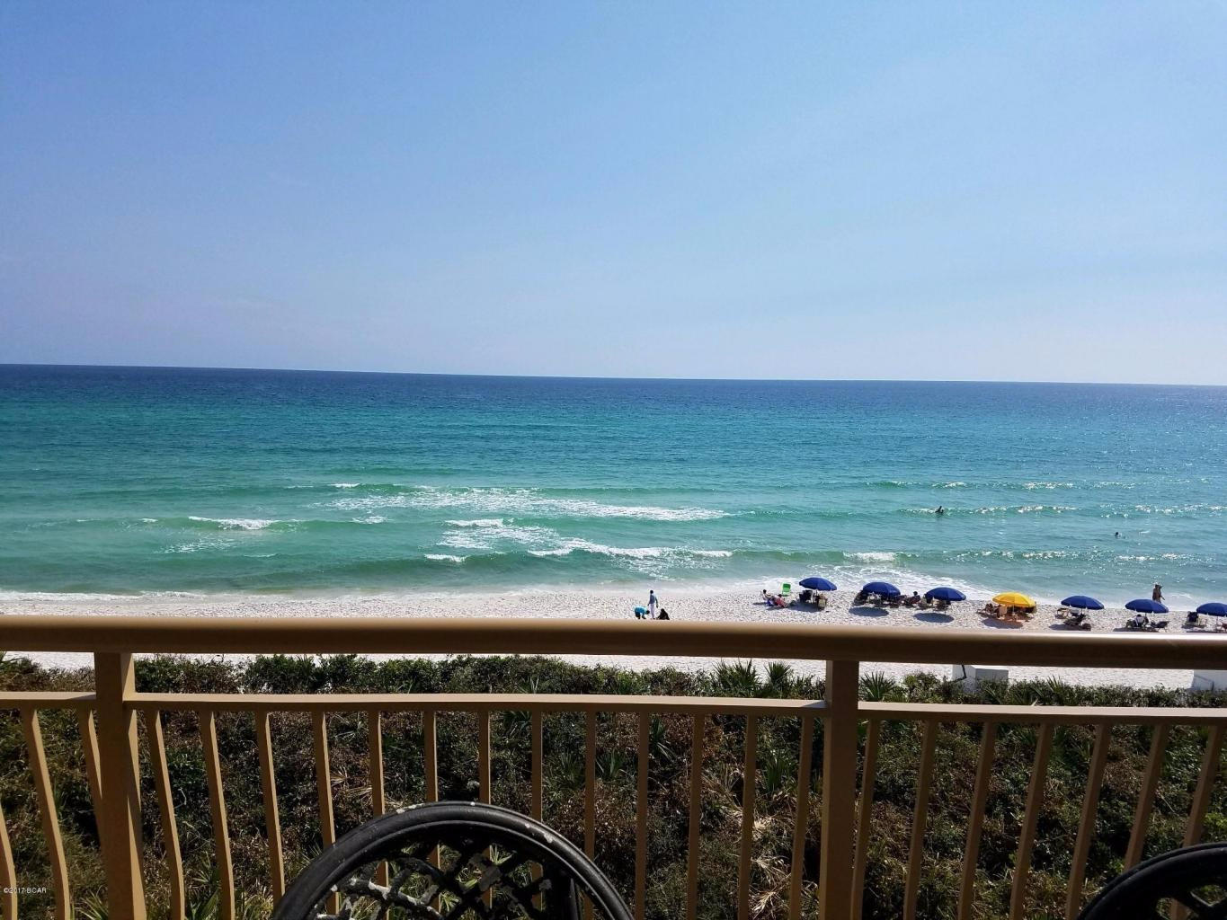 HIGH POINTE RESORT CONDO - Residential