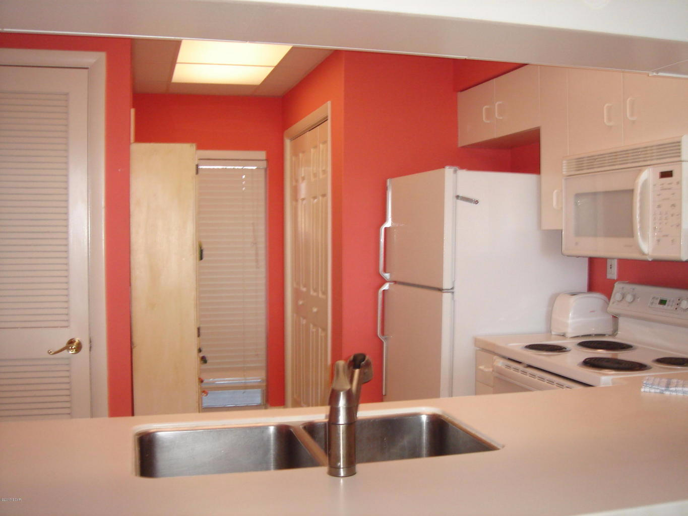 HIGH POINTE RESORT CONDO - Residential