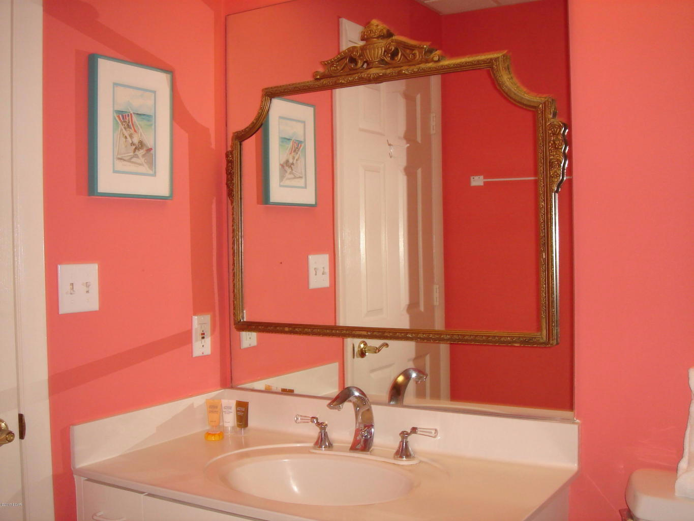 HIGH POINTE RESORT CONDO - Residential