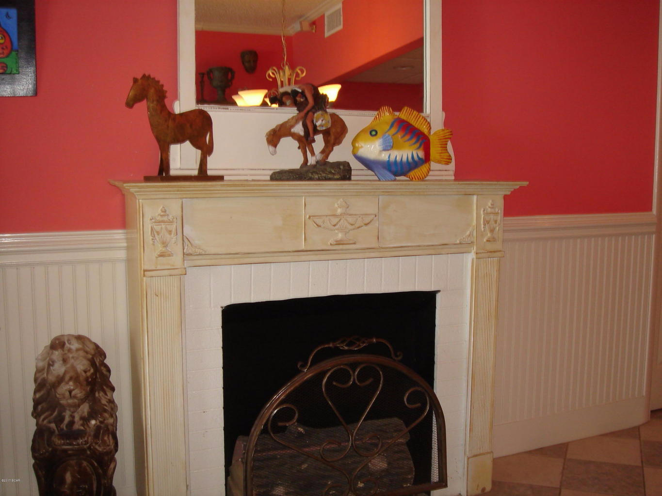 HIGH POINTE RESORT CONDO - Residential