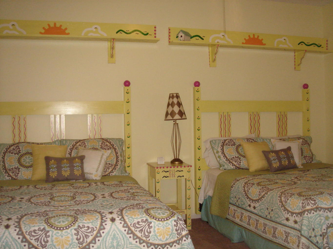 HIGH POINTE RESORT CONDO - Residential