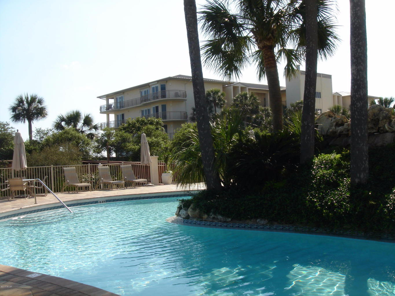 HIGH POINTE RESORT CONDO - Residential