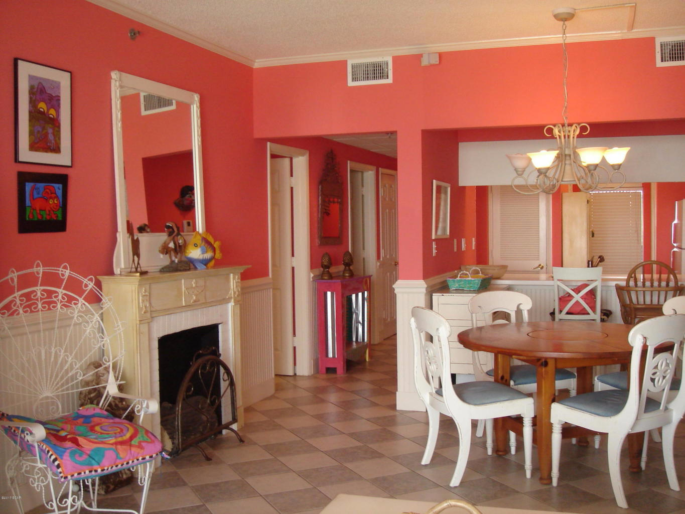 HIGH POINTE RESORT CONDO - Residential